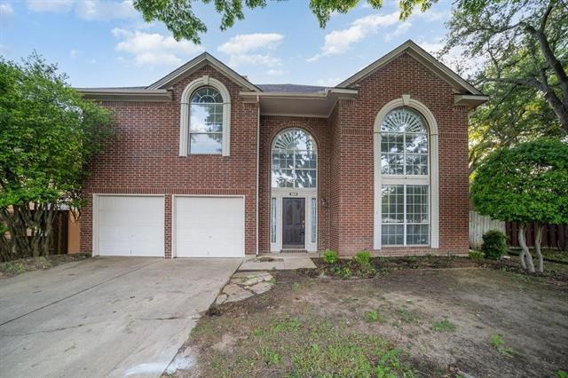 property at 1908 Wood Crest Dr