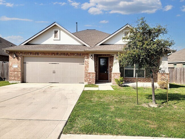 3304 Lauren Nicole Ln in Round Rock, TX - Foto de edificio - Building Photo