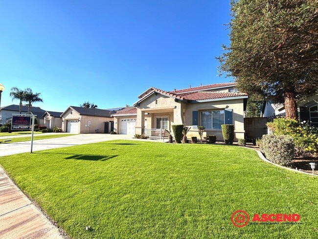 11914 Sturgeon Creek Dr in Bakersfield, CA - Building Photo - Building Photo