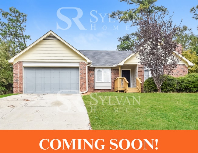 property at 408 Maingate Dr