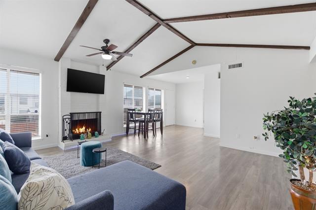 property at 10566 High Hollows Dr