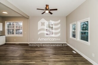 1917 Harlem St in Columbia, SC - Foto de edificio - Building Photo