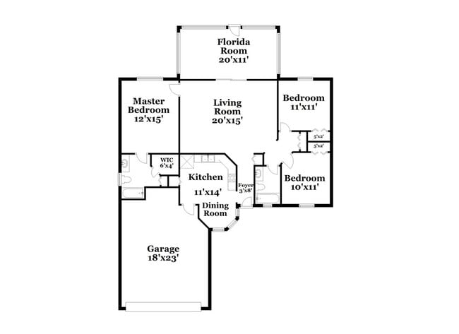 4640 Ridge Walk Ln in Jacksonville, FL - Foto de edificio - Building Photo