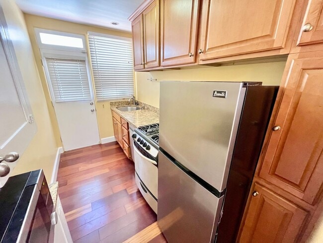 property at 4589 Campus Ave