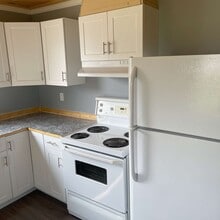 5024 49th Ave NW in Chetwynd, BC - Building Photo - Building Photo