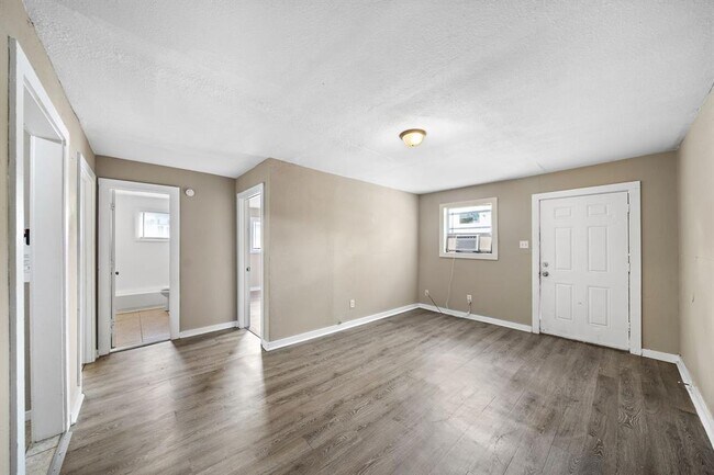 property at 2400 Boss St