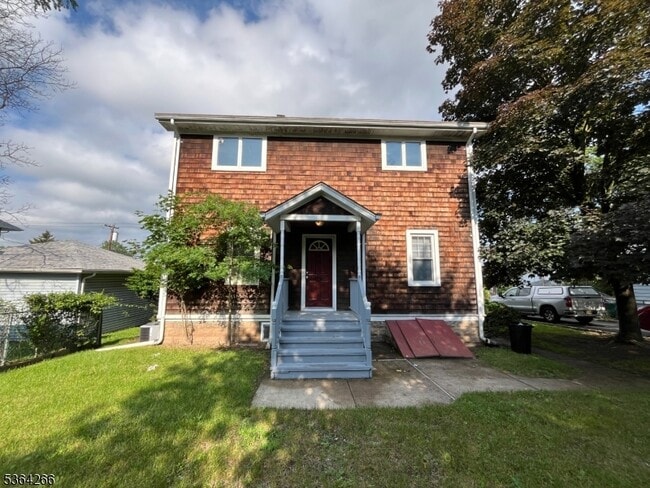 property at 131 Jefferson Ave