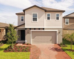 2383 Gold Dust Dr