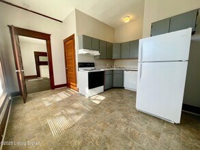 1109 E Kentucky St-Unit -3 in Louisville, KY - Building Photo - Building Photo