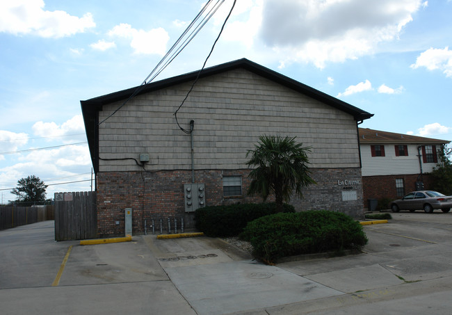 4200 Eureka St in Metairie, LA - Building Photo - Building Photo