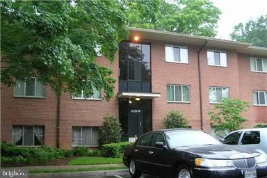 property at 10304 Rockville Pike