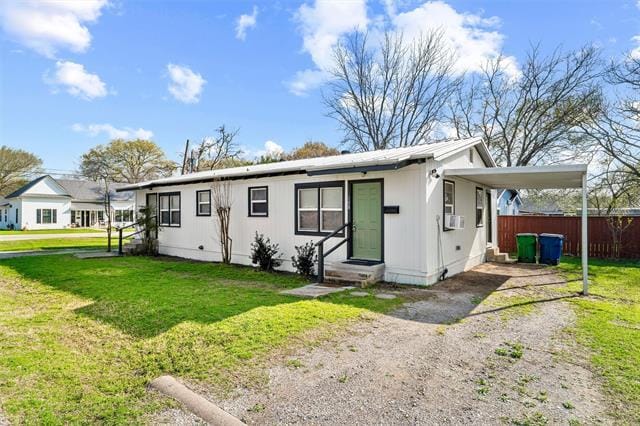 property at 108 Poplar St