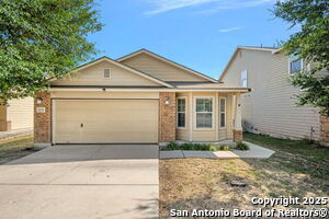 2519 Sunset Bend in San Antonio, TX - Building Photo
