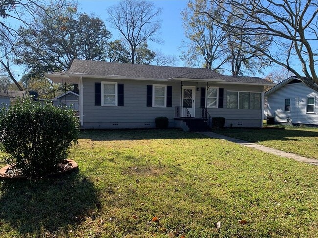 property at 3155 Calais St