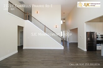 21217 Connells Prairie Rd in Bonney Lake, WA - Building Photo - Building Photo
