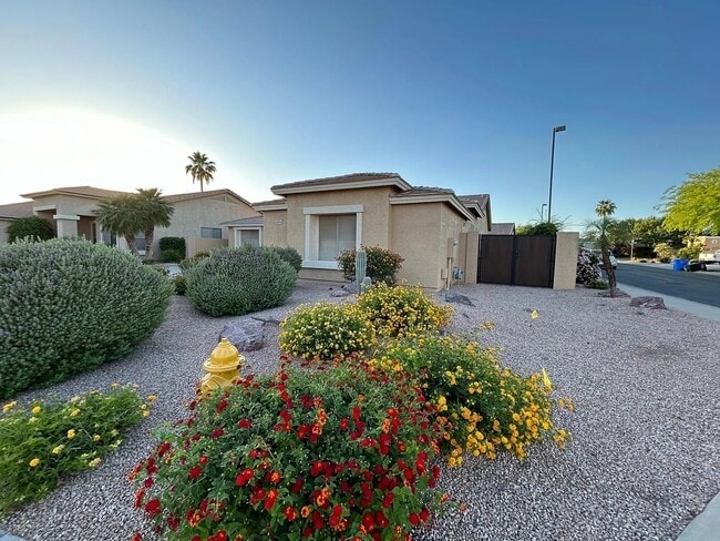 property at 1694 E Spur St