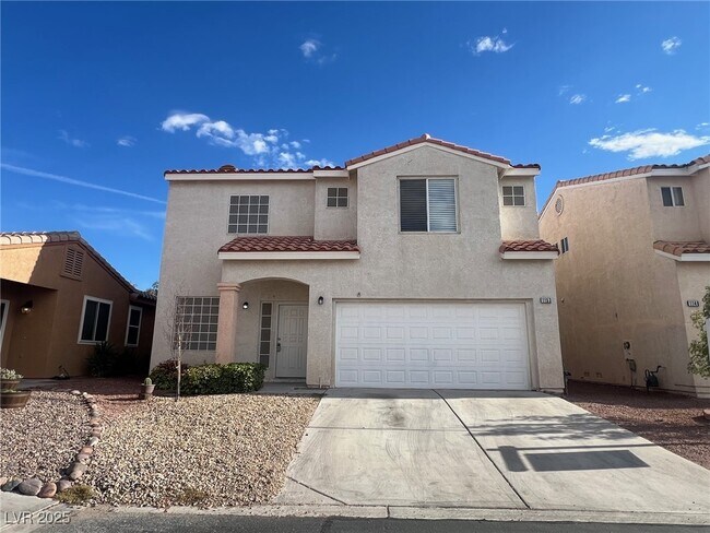 1153 Stormy Valley Rd in Las Vegas, NV - Building Photo - Building Photo