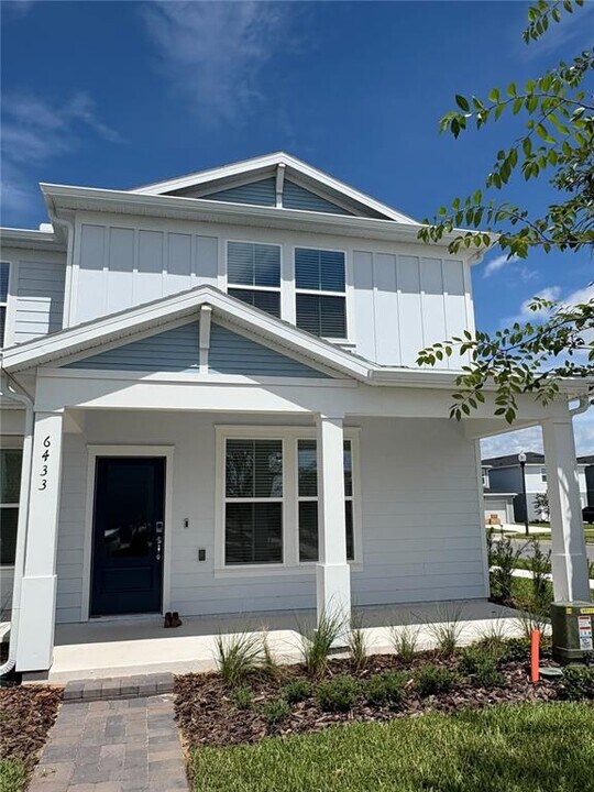 6433 Breeze Filled Ln in Winter Garden, FL - Building Photo