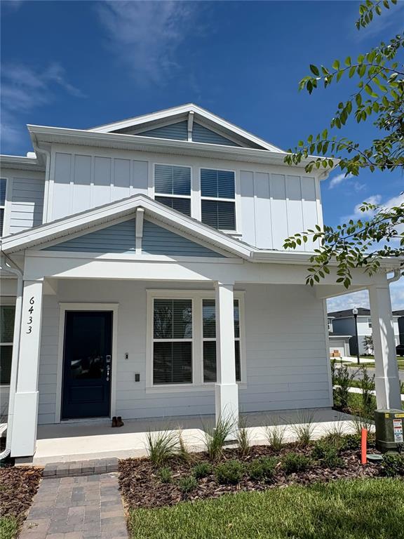 property at 6433 Breeze Filled Ln