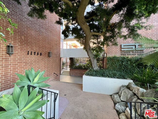 property at 11750 W Sunset Blvd