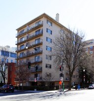 Berkeley House Apartments