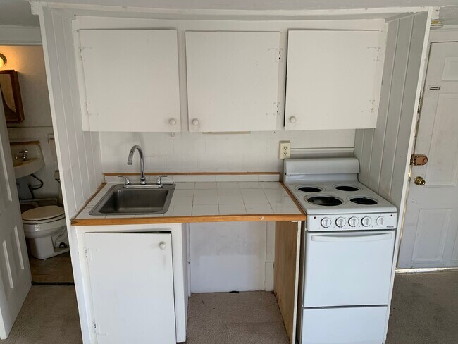 58 Anderson St, Unit 8 in Boston, MA - Building Photo - Building Photo