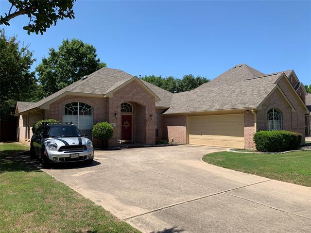 property at 1311 Lighthouse Ln