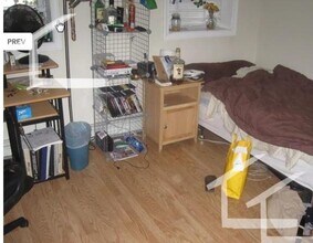 1132 Commonwealth Ave in Boston, MA - Building Photo - Building Photo