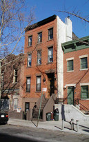 455 Pacific St Apartments