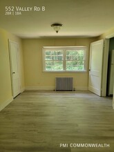 552 Valley Rd in Charlottesville, VA - Building Photo - Building Photo