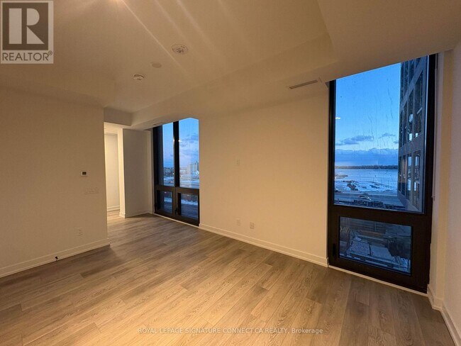 property at 35 Parliament St