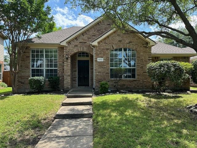 6013 Dark Forest Dr in McKinney, TX - Building Photo