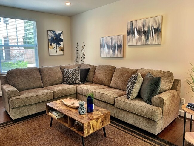 property at 25110 Glen Loch Dr