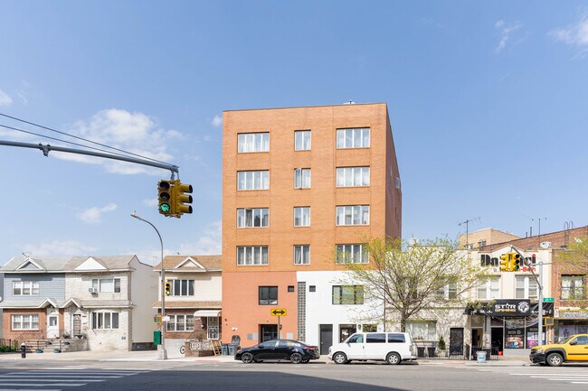 2469 65th St in Brooklyn, NY - Building Photo - Building Photo