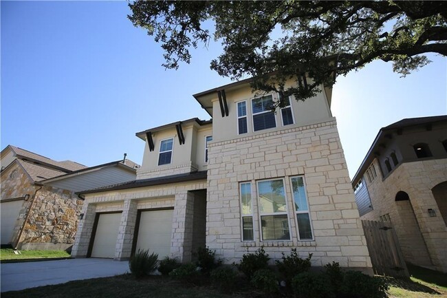 132 Gennaker Dr in Round Rock, TX - Building Photo - Building Photo