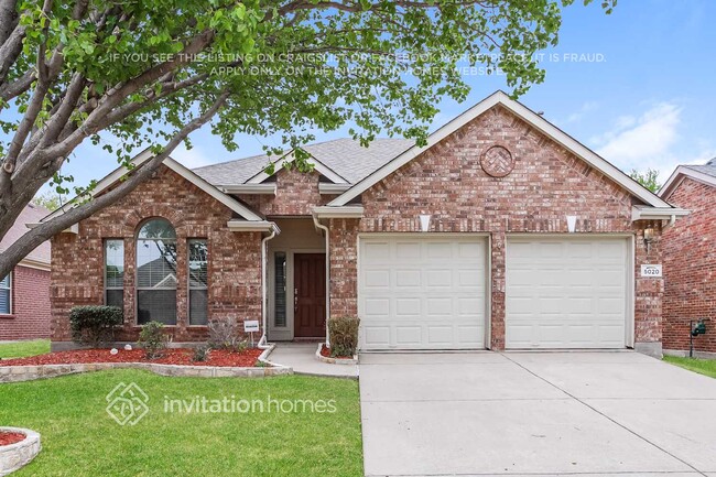 property at 5020 Blackelm Dr