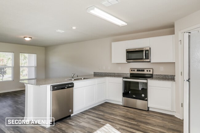 106 Ulysses Trail in Palm Coast, FL - Building Photo - Building Photo