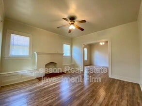823 Linden St in Shreveport, LA - Building Photo - Building Photo