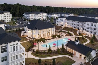 The Quincy Apartments in Acworth, GA - Foto de edificio - Building Photo
