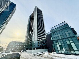 8 Nahani Way in Mississauga, ON - Building Photo
