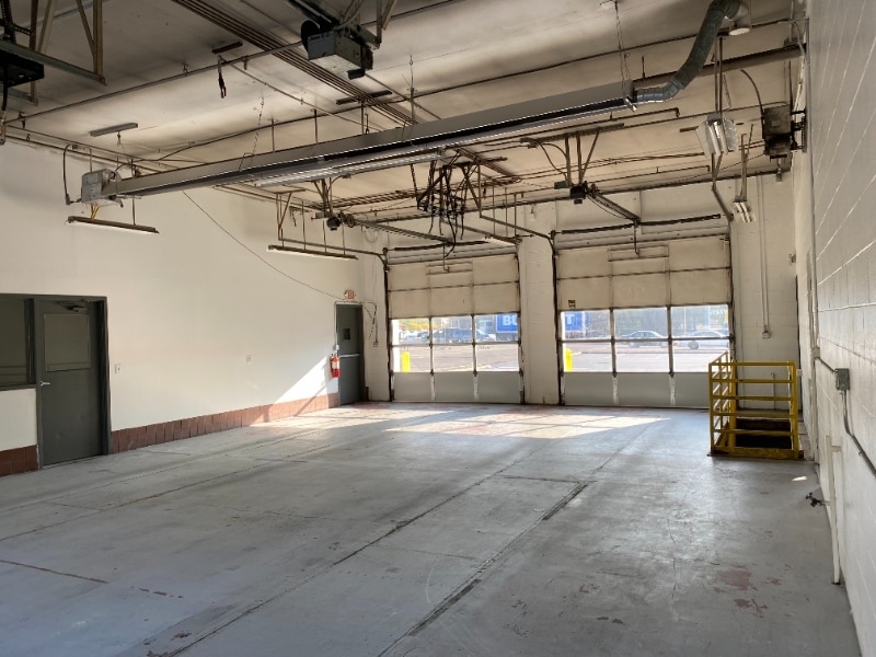 2120 Rice St in St. Paul, MN - Building Photo