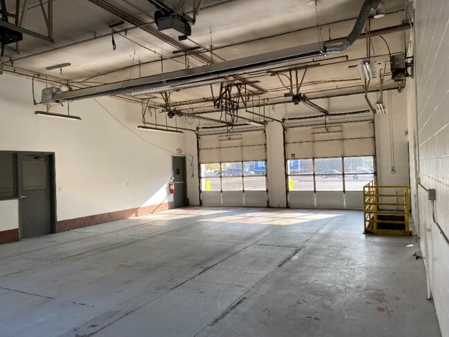 property at 2120 Rice St