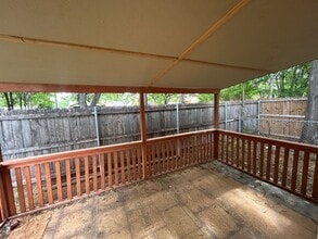 2942 S 7th St in Abilene, TX - Building Photo - Building Photo