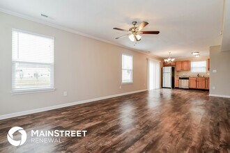 11543 Brook Bay Ln in Indianapolis, IN - Building Photo - Building Photo
