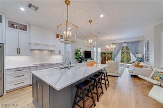 1107 Augusta Falls Way in Naples, FL - Building Photo - Building Photo