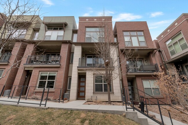 415 Primrose Ln in Louisville, CO - Building Photo - Building Photo