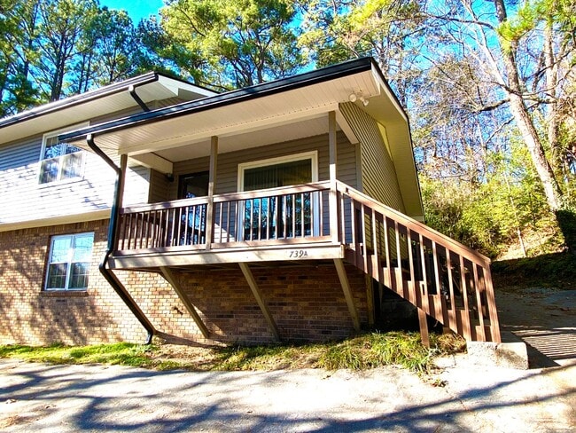 739 S Germantown Cir in Chattanooga, TN - Building Photo - Building Photo