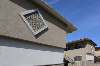 Mississippi St. Apartments in San Diego, CA - Building Photo - Interior Photo