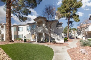 3070 Tarpon in Las Vegas, NV - Building Photo