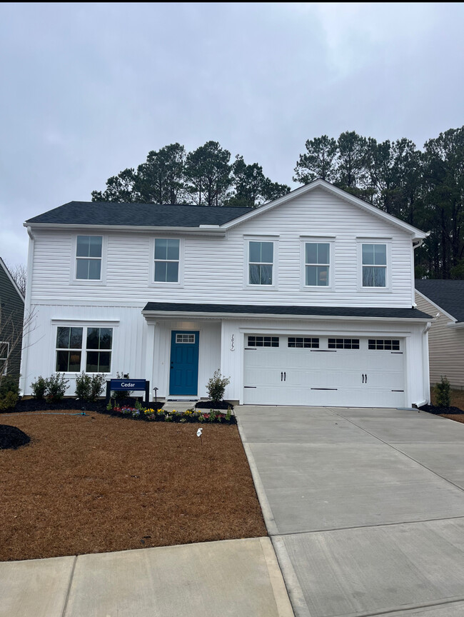 property at 1017 Sharron Creek Dr